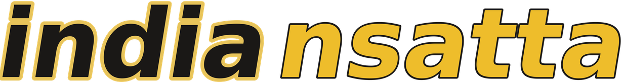 indiansatta logo
