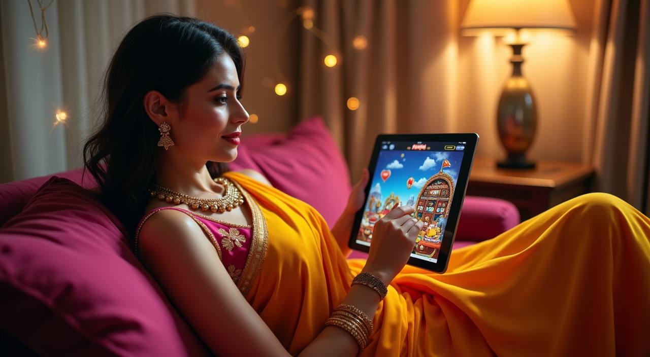 indiansatta indiansatta FAQ: Kya, Kaise, Kab